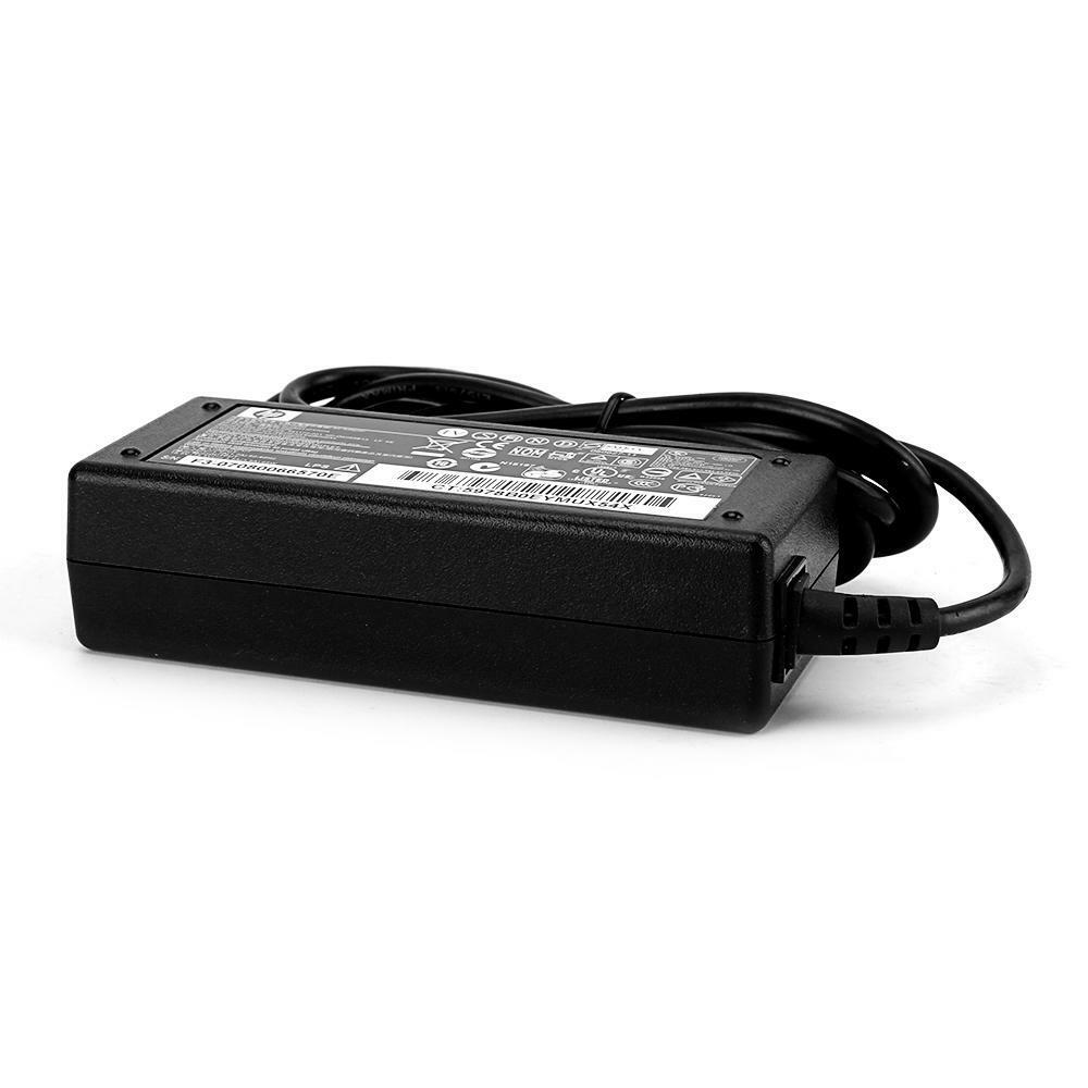Genuine HP Compaq 6910p AC Charger Power Adapter