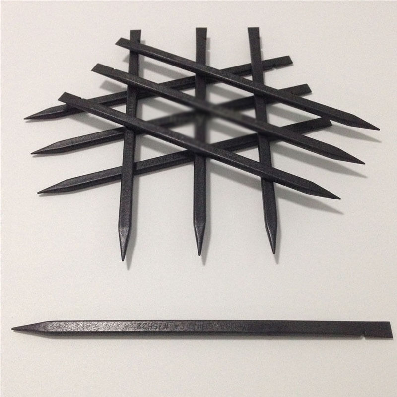 Wholesale 5-50pcs Nylon Plastic Spudger Black Stick Opening Repair Tool