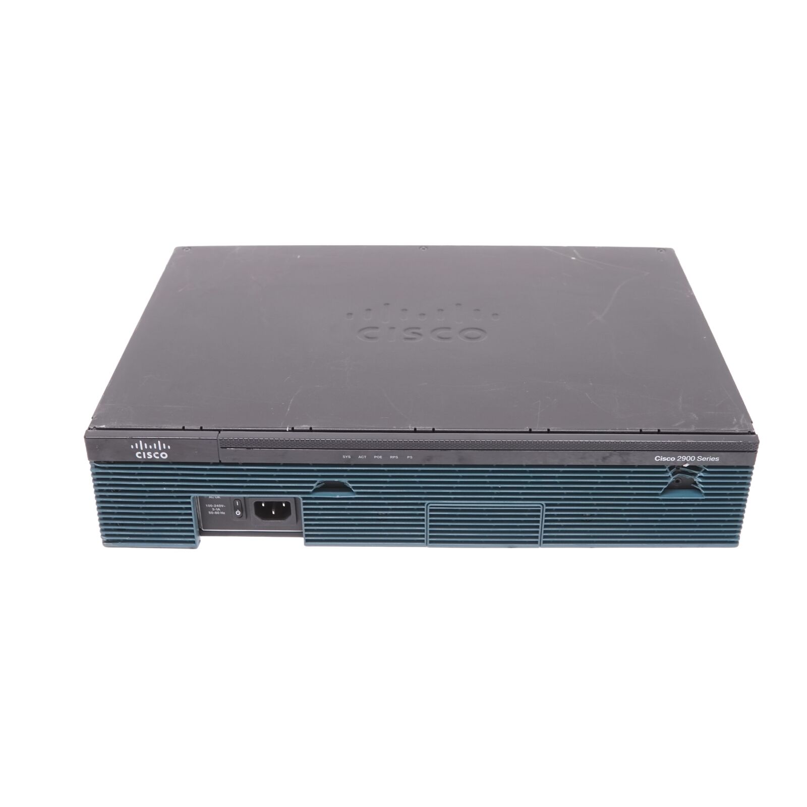 Cisco Cisco 2900 Series CISCO2911/K9