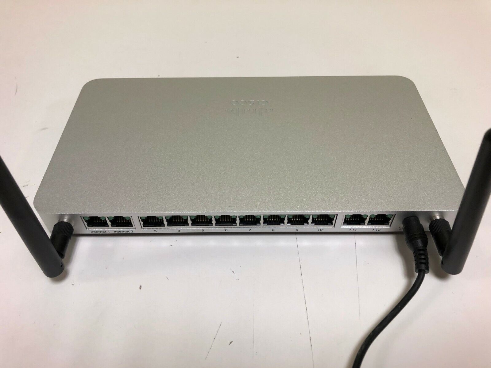Cisco Meraki MX65W (Firewall)