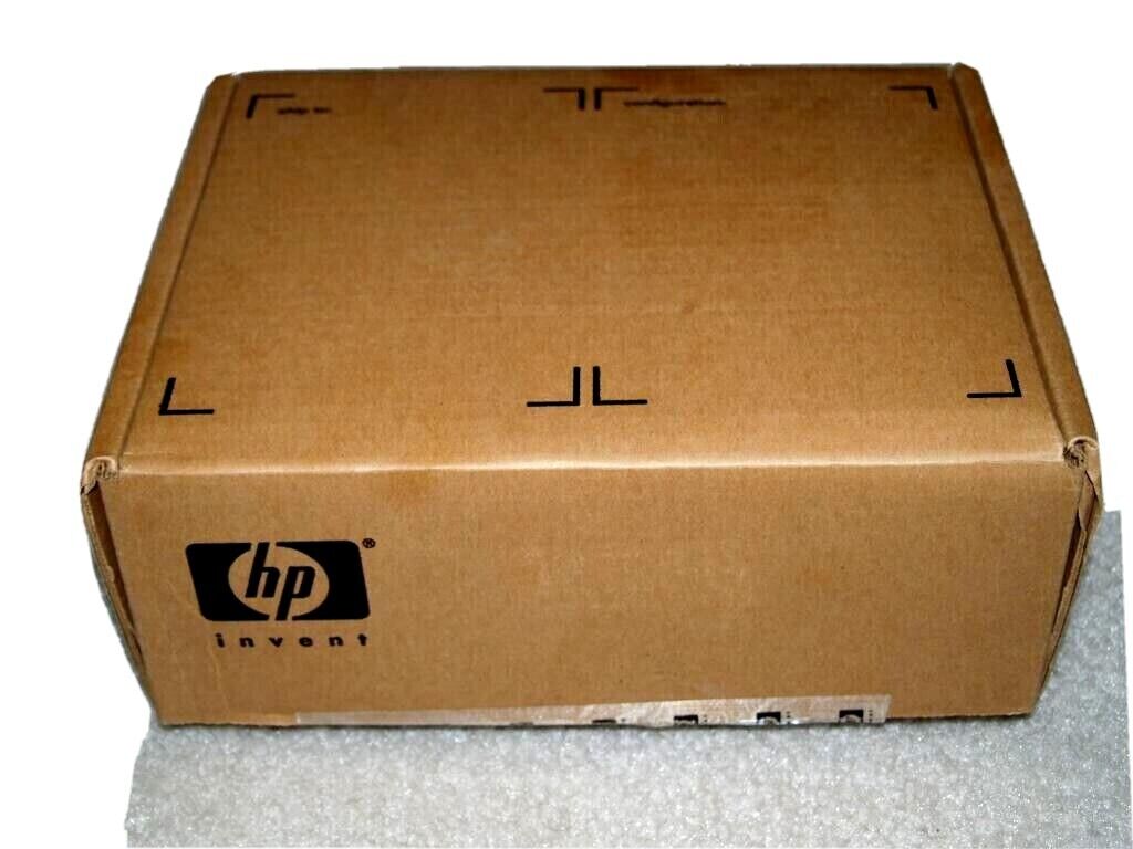 HP 778157-B21 NEW 8-Bay Sas/Sata Hard Drive Cage Kit for Proliant ML350 G9