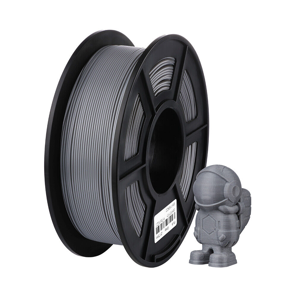 【Buy 6 Get 4 Free, add 10】 ANYCUBIC 1.75mm 1KG PLA Filament 3D Printing Material