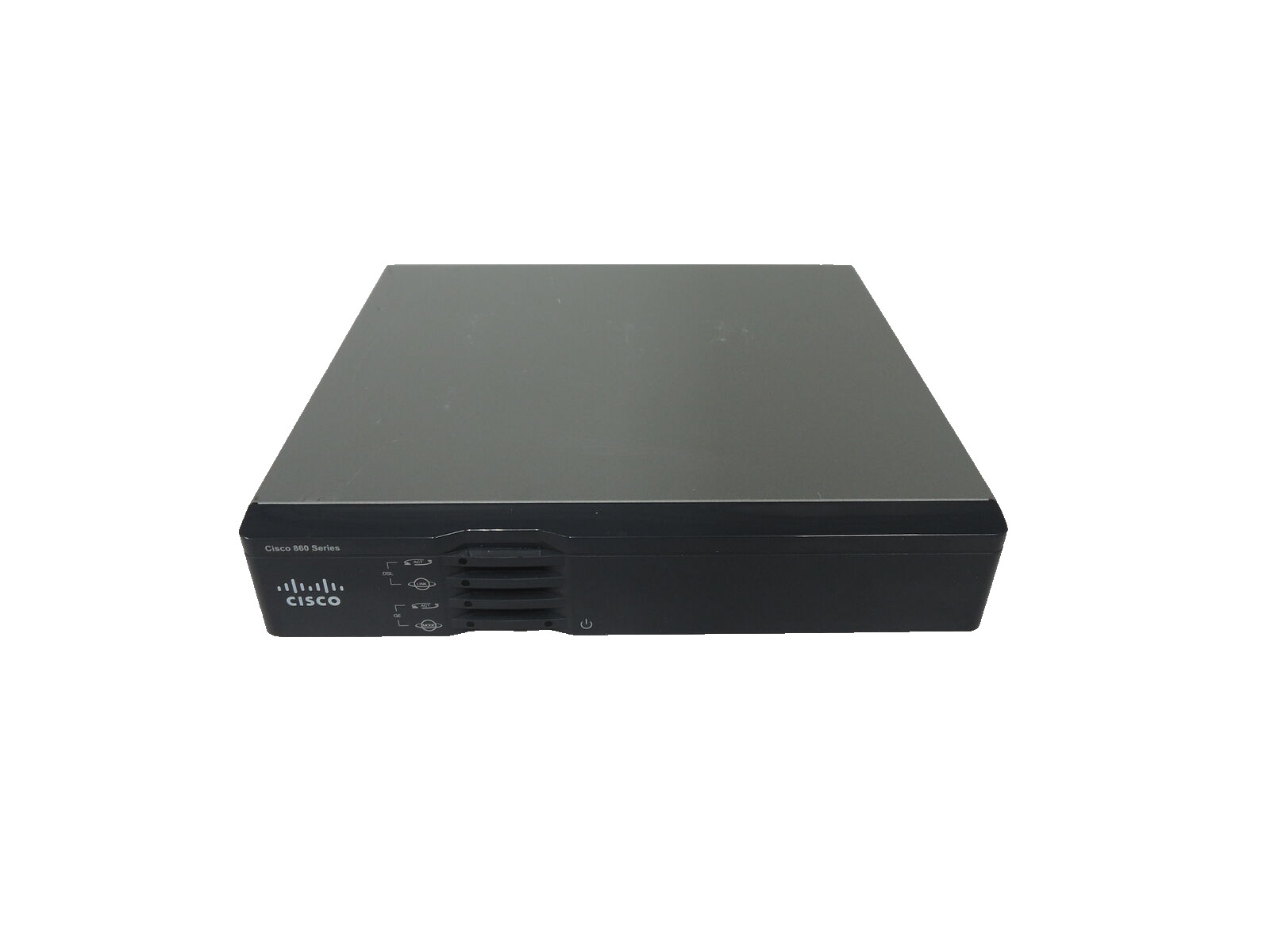 CISCO 867VAE-K9 Integrated Services Router VDSL2/ADSL2+. 30 days warranty. RT