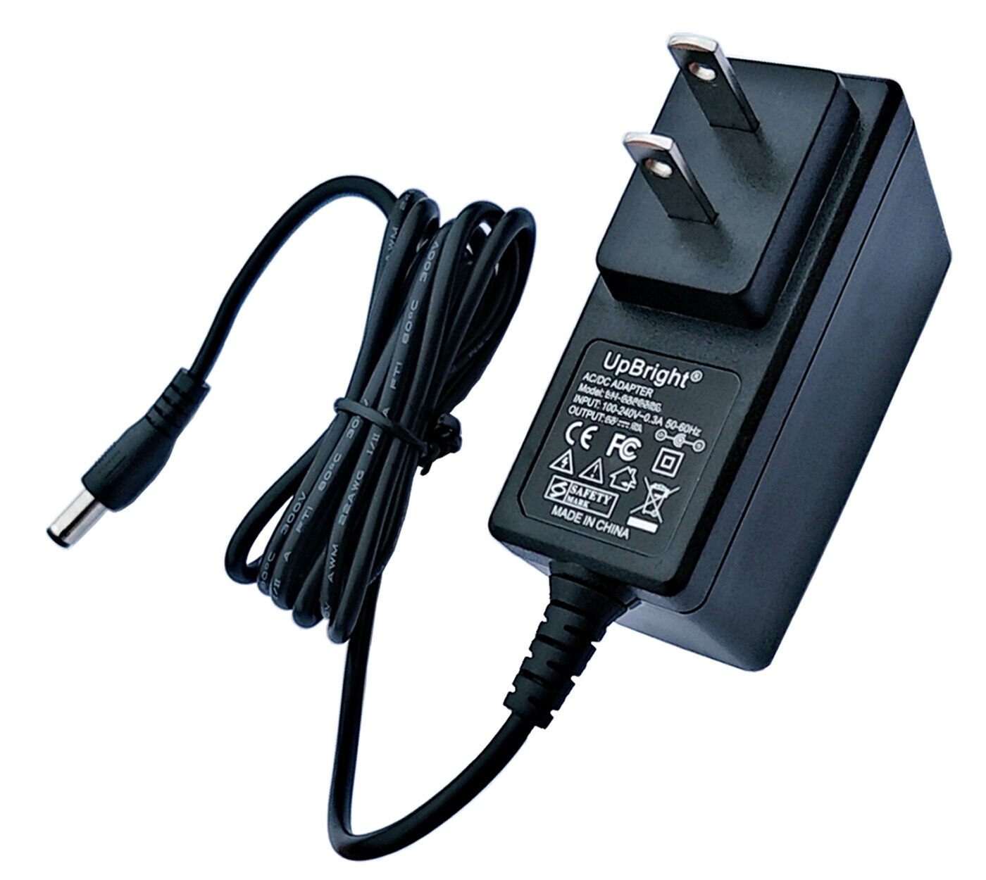AC Adapter For Avacom M1060W M1080W Wireless Wifi IP Camera Charger Power Supply