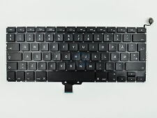 50X NEW Danish Keyboard for Apple Macbook Pro Unibody A1278 13