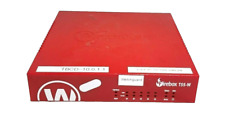 WatchGuard MS3AE5W Firebox T35-W SOLD AS IS  picture