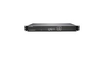 SonicWall SMA 410 Security 1U Appliance 02-SSC-2801 (New Unused) picture