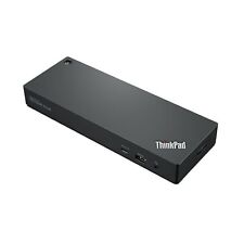Lenovo ThinkPad Universal Thunderbolt 4 Smart Dock picture
