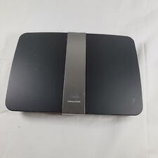 Cisco Linksys E4200 N750 4-Port Gigabit Wireless N Router, No Pwr Cord picture