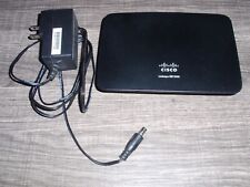 Cisco Linksys Model SE1500 5-Port Fast Wired Ethernet Network Switch 10/100 Mbps picture