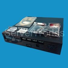 HP TippingPoint S600E security appliance JC360A JC360-61002 TPR600EC96 NEW picture