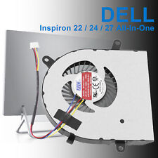 NEW CPU Cooling Fan Replacement For DELL Inspiron ALL-IN-ONE (AIO)  22 / 24 / 27 picture