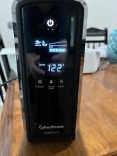 CyberPower CP1000PFCLCD 600W UPS Power backup / Surge Protector picture