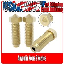 Anycubic Kobra 2 Nozzles picture