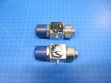 Set of 2 - Ericsson KRY 101 1587/1 R3A Bias DC Injector picture
