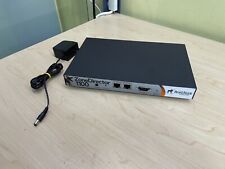 Ruckus Wireless Zone Director 1100 ZD1100 901-1150-US00 AP Controller picture