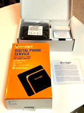 Vonage Digital Phone Service Modem VDV22-VD picture