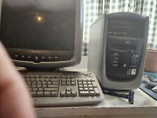 HP Hewlett Packard Pavilion Vintage Gaming Pc picture