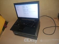 Lot of 5 Dell Latitude E4310 Laptops intel Core i5, Core i3, 13.3