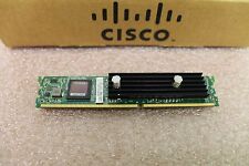 Cisco PVDM3-256 256-channel high-density voice and video DSP module picture