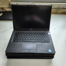 Lot of 4 Dell Latitude 7400 Laptops 8GB RAM i5 8th Gen. **For Parts or Repairs** picture