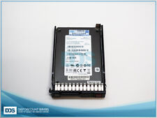 764913-004 HPE VK0800GEFJK 800GB SATA3 6.0Gb/s SFF Enterprise Micron M500 DC SSD picture