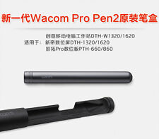 1pc WACOM Pro Pen 2 Intuos PTH460 660 860 Cintiq DTH1320 1620DTK1661 pen box picture