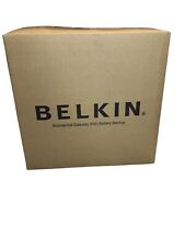 Belkin RG Battery Backup Revision B 12V DC UPS BU3DC001-12V New picture