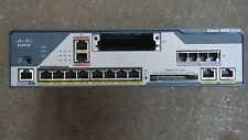 Cisco C1861-SRST-B/K9 Integrated Services Router SRST or CME 8x PoE 4FXS 2BRI picture