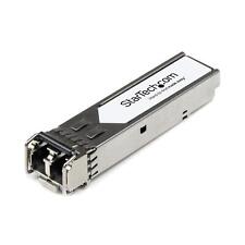 StarTech.com Extreme Networks 10052 Compatible SFP Module - 1000BASE-LX - 1GbE S picture