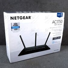 NETGEAR - AC1750 Dual-Band Wi-Fi 5 Router - Black (R6400) picture