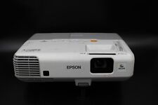 Epson PowerLite 92 XGA 2400 ANSI Lumens 3LCD Projector 4000+ Lamp Hours TESTED picture