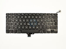 50X NEW Swiss Keyboard for MacBook Pro Unibody 13