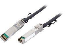 StarTech.com SFPCMM5M Cisco SFP-H10GB-CU5M Compatible SFP+ 10-Gigabit Ethernet picture