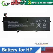 BL04XL Battery For HP EliteBook x360 1040 G5 G6 HSTNN-UB7N L07041-855 56.2Wh US picture