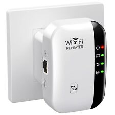 WiFi Extender Signal Booster Up to 2640sq.ft The Newest Generation Wireless I... picture