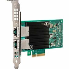 Lenovo 00MM860 Intel x550-T2 Dual Port 10GBase-T Ethernet Adapter Card picture