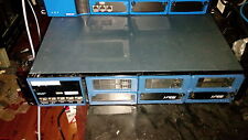 Juniper STRM 5000 II JA-STRM5000-A2-BSE with Console Distributed Environment picture