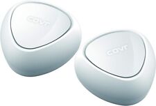 D-Link COVR-C1202 AC1200 Dual Band Whole Home Mesh Wi-Fi System - 2 PACK - NEW™ picture