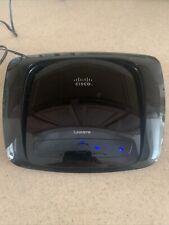 Cisco Linksys WRT160N V3 Wireless-N Broadband Router TESTED picture