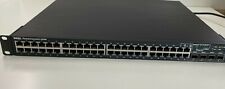 Dell PowerConnect 6248 48-Port Gigabit Switch 0GP931 picture