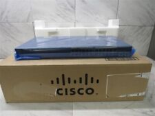 NEW Cisco Catalyst 2960 WS-C2960-24TT-L 24 Port Fast Ethernet Switch picture