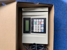 Accutime Systems Series 2000-102 TimeTrak Time And Date Collector picture