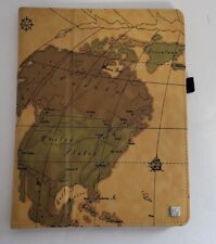 World Map 10.9” iPad Case picture