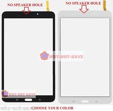Outer Touch Glass Screen Digitizer Replacement part for Samsung Galaxy TAB 4 8.0 picture