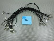 Lot of 12 - Plantronics C054 CS55  Headset System Telephone Cable 20