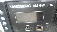 Cisco Tandberg GW-3610-GWAM-K9  picture
