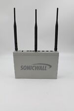 SonicWall APL24-08F NSA 220W Firewall Network Security Appliance  picture