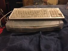 CompuCable iDock for iMac With Keyboard Vintage Read Description picture