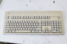 Apple M3501 Extended Keyboard II for ADB Macintosh - TESTED picture